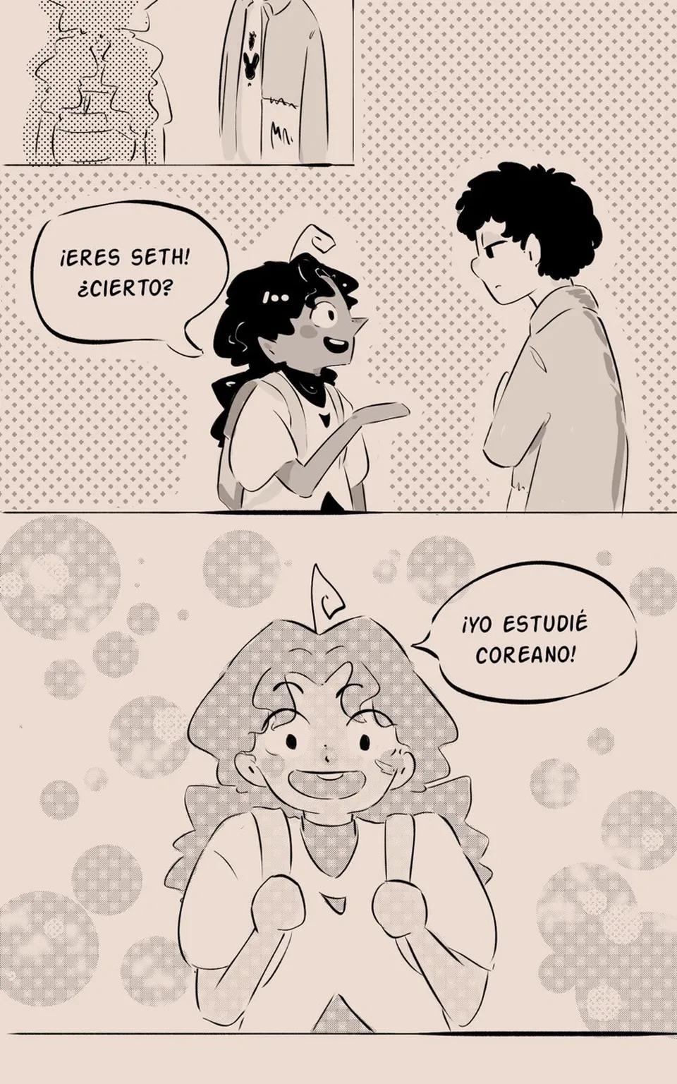 (12) Dream Big, Seite 37