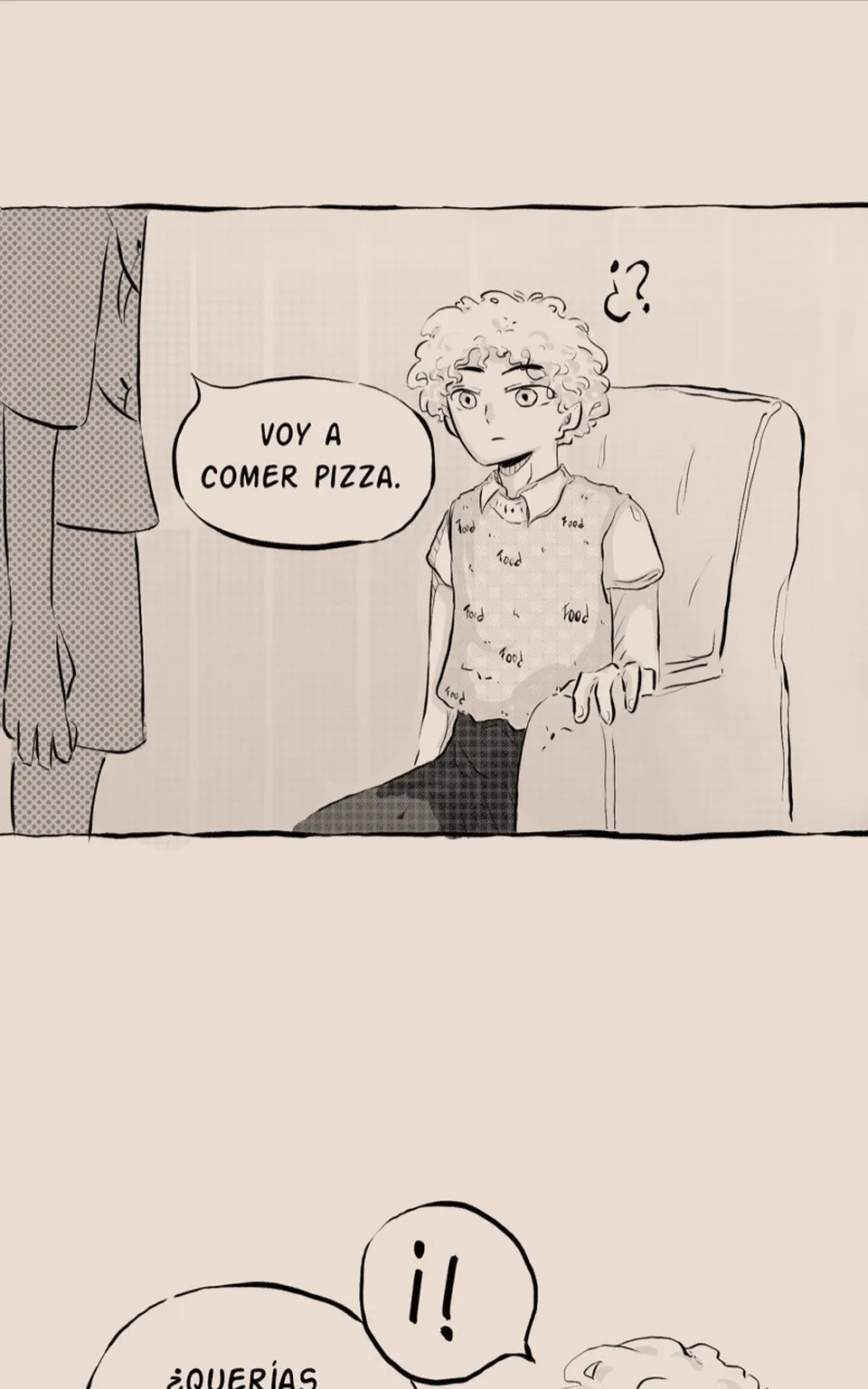 (11) El punto de inicio., página 4
