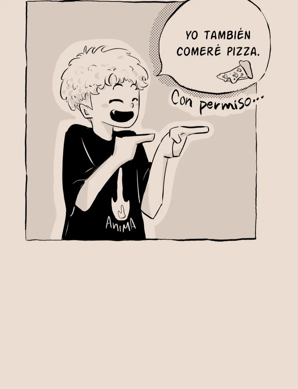 (11) El punto de inicio., página 7
