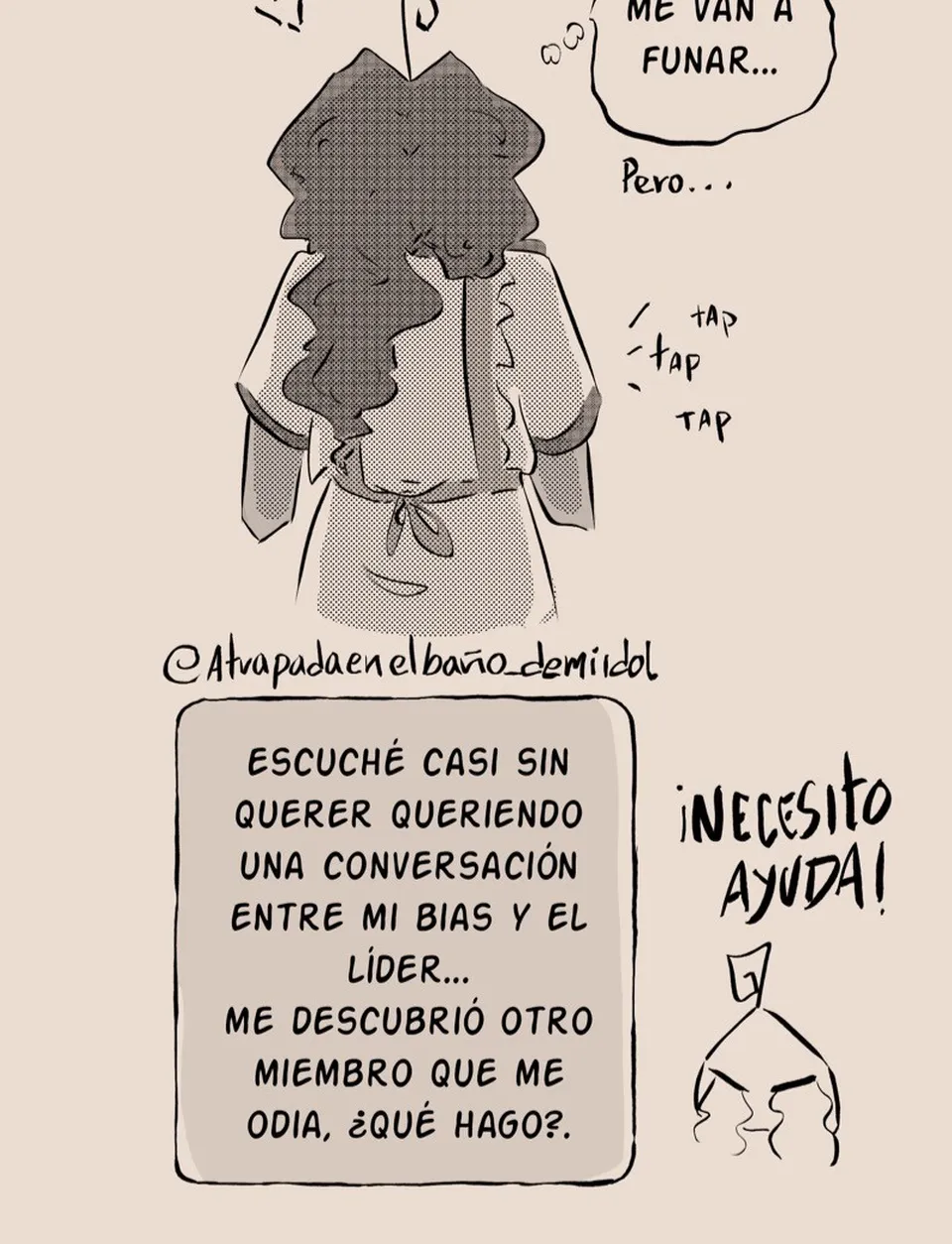 (11) El punto de inicio., página 11