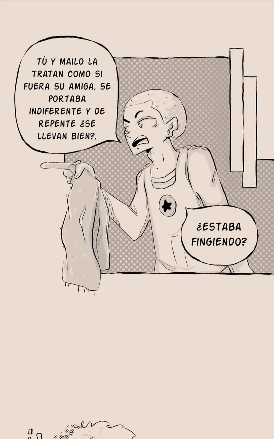 (11) El punto de inicio., página 16