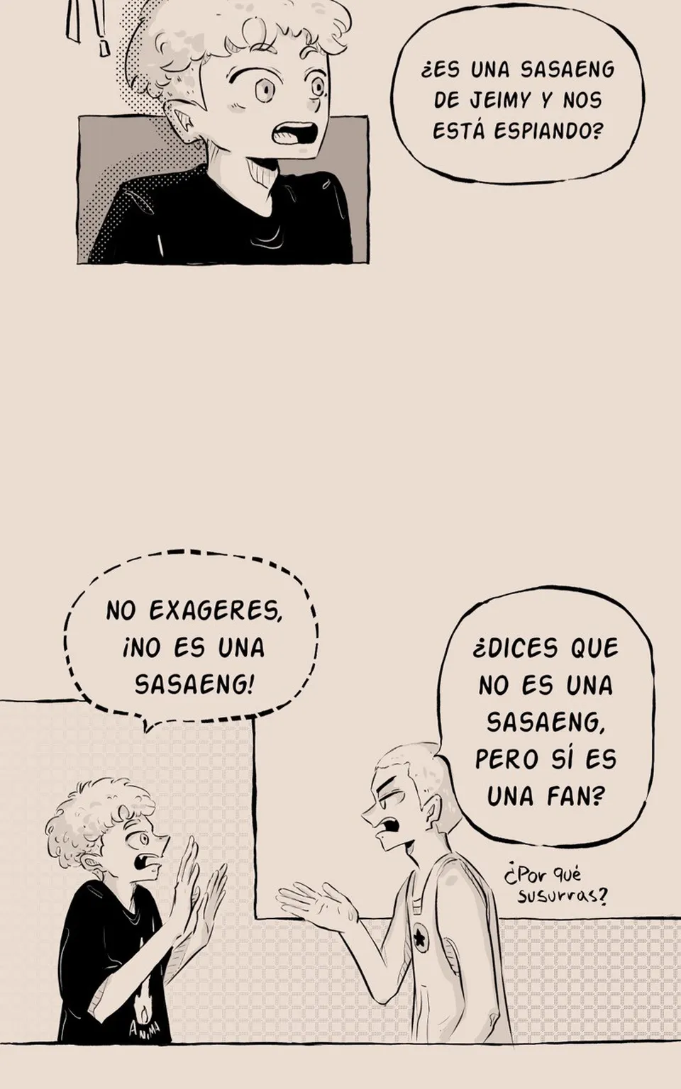 (11) El punto de inicio., página 17
