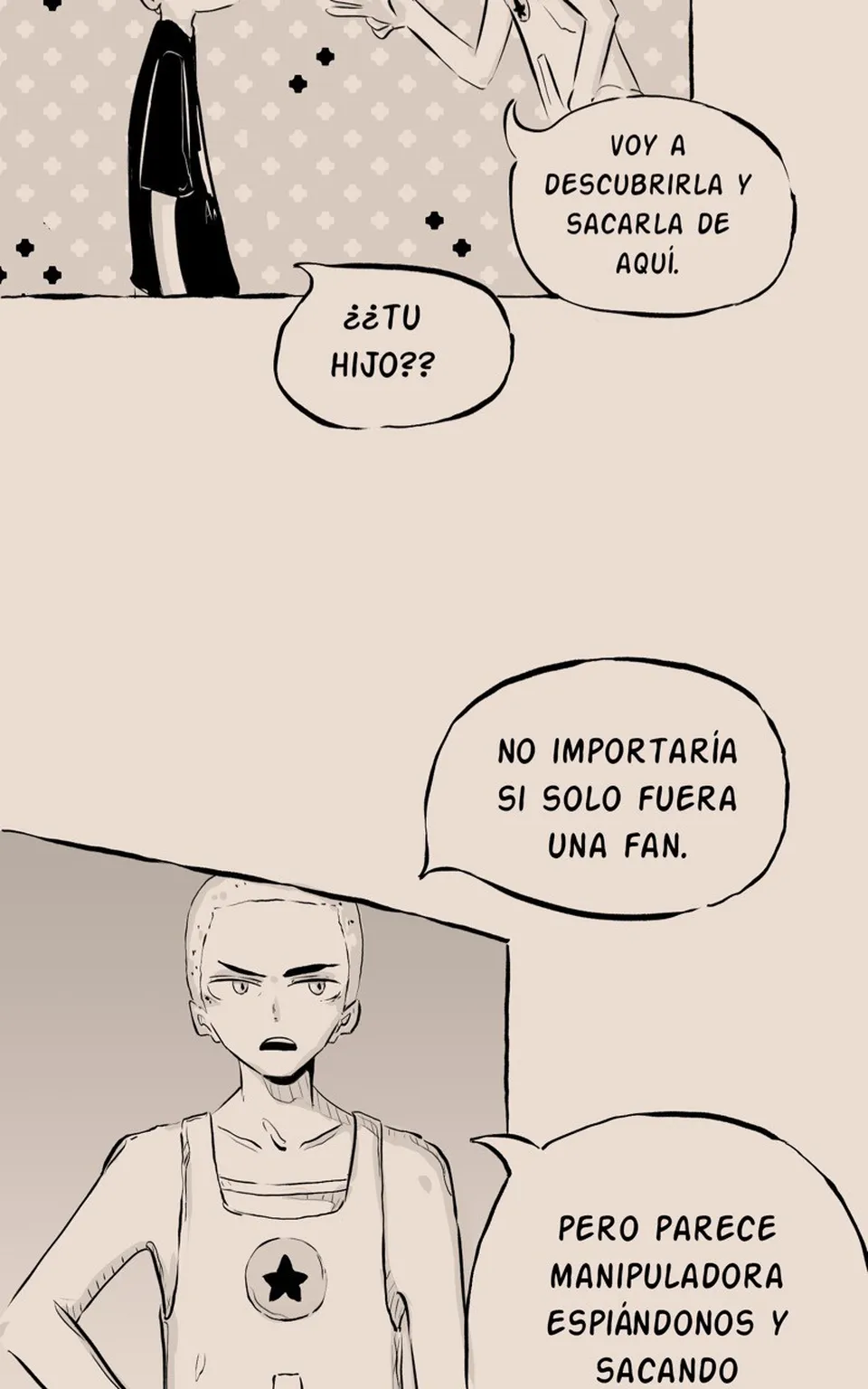 (11) El punto de inicio., página 21
