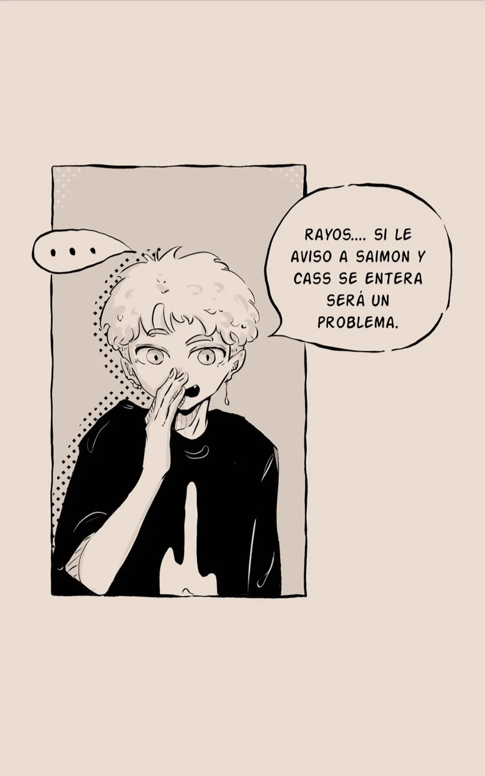 (11) El punto de inicio., página 24
