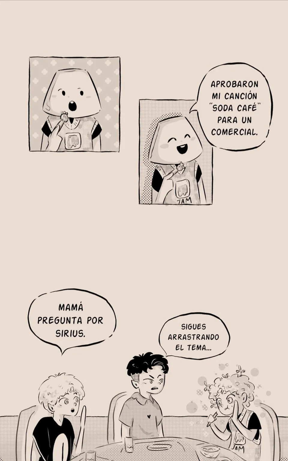 (11) El punto de inicio., página 32