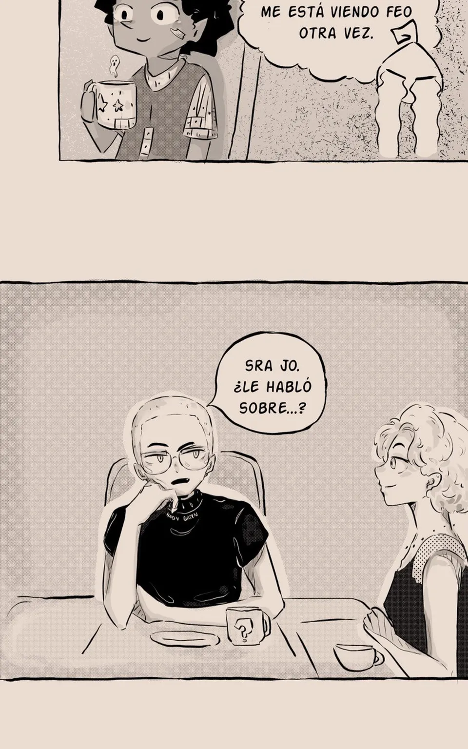 (11) El punto de inicio., página 34