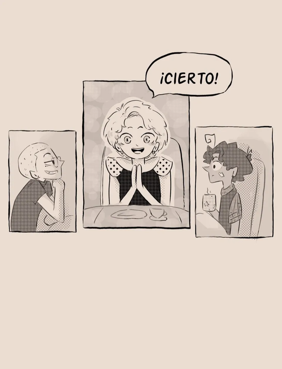 (11) El punto de inicio., página 35