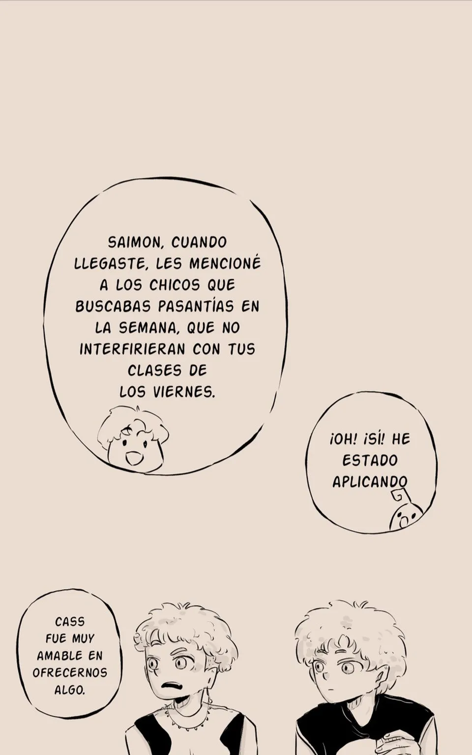 (11) El punto de inicio., página 36