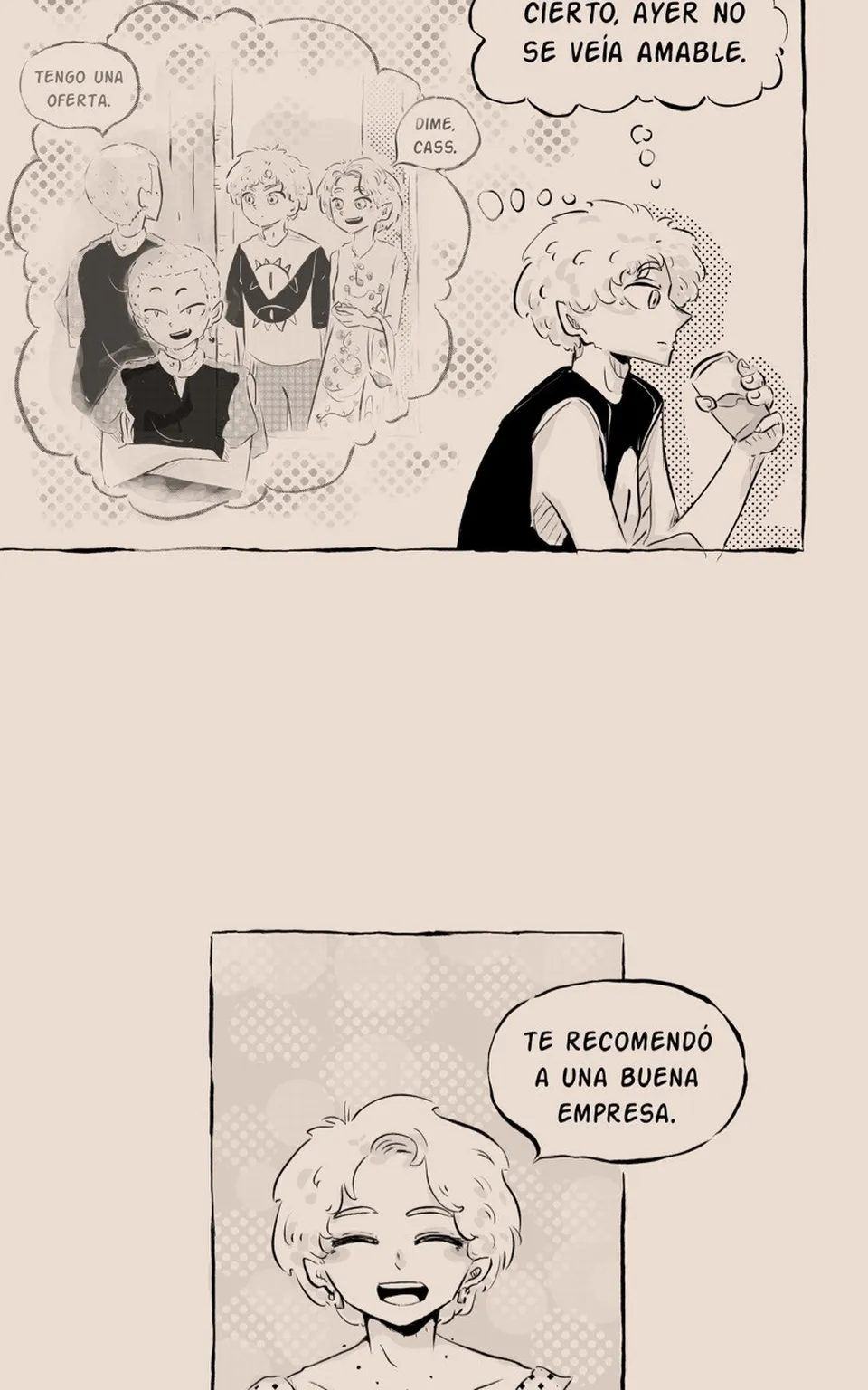 (11) El punto de inicio., página 38