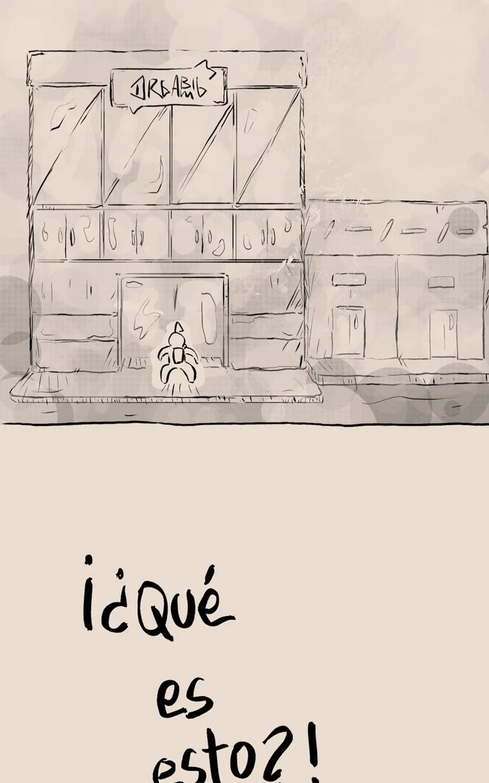 (11) El punto de inicio., página 41
