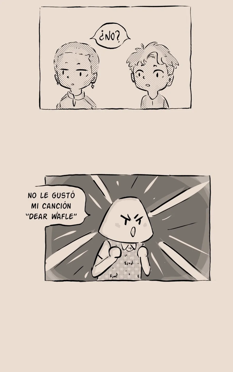 (10) Angel o demonio., page 2