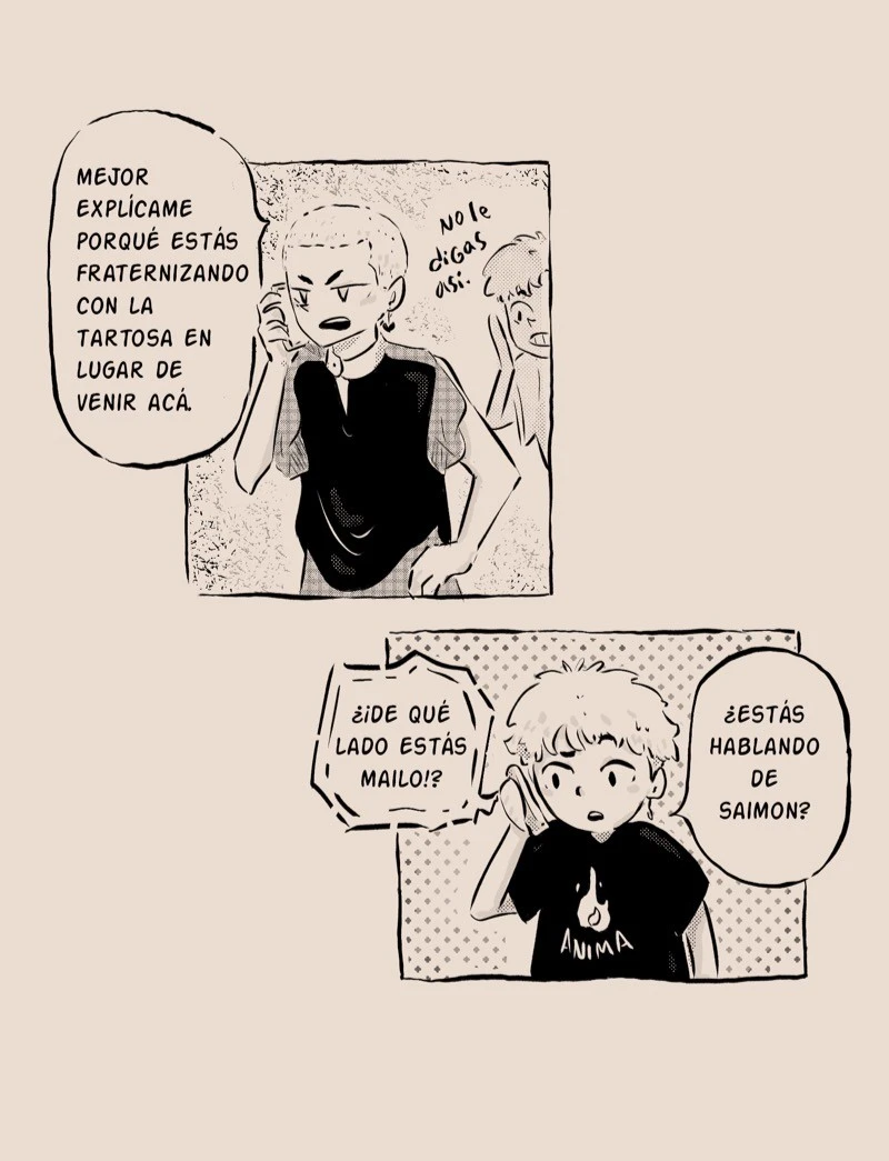 (10) Angel o demonio., halaman 7