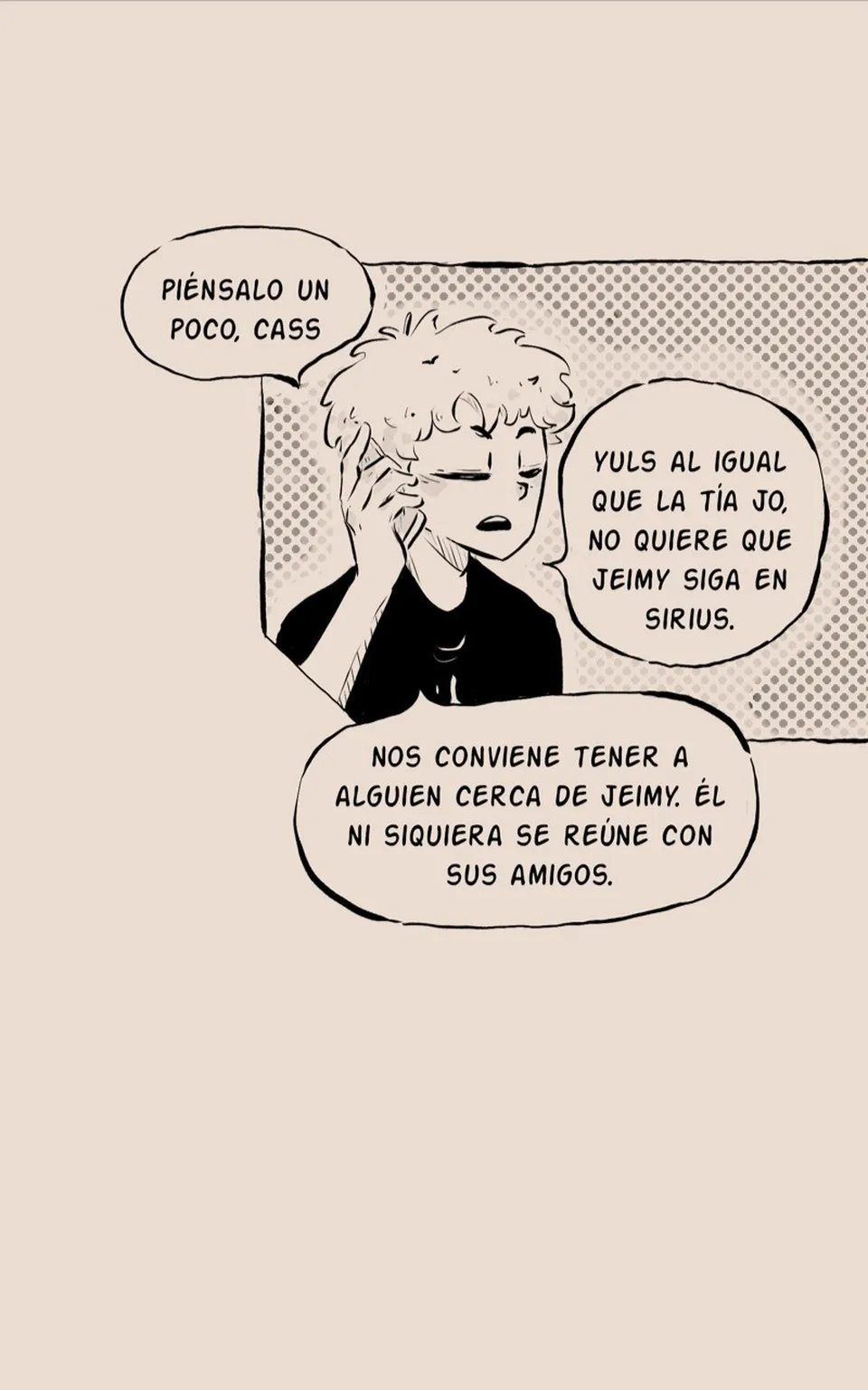 (10) Angel o demonio., page 8