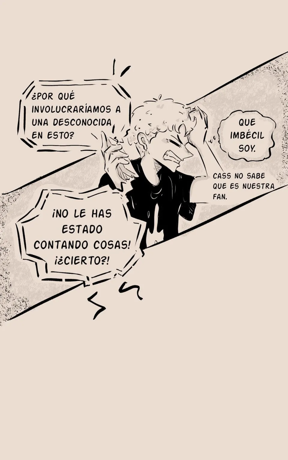 (10) Angel o demonio., page 10