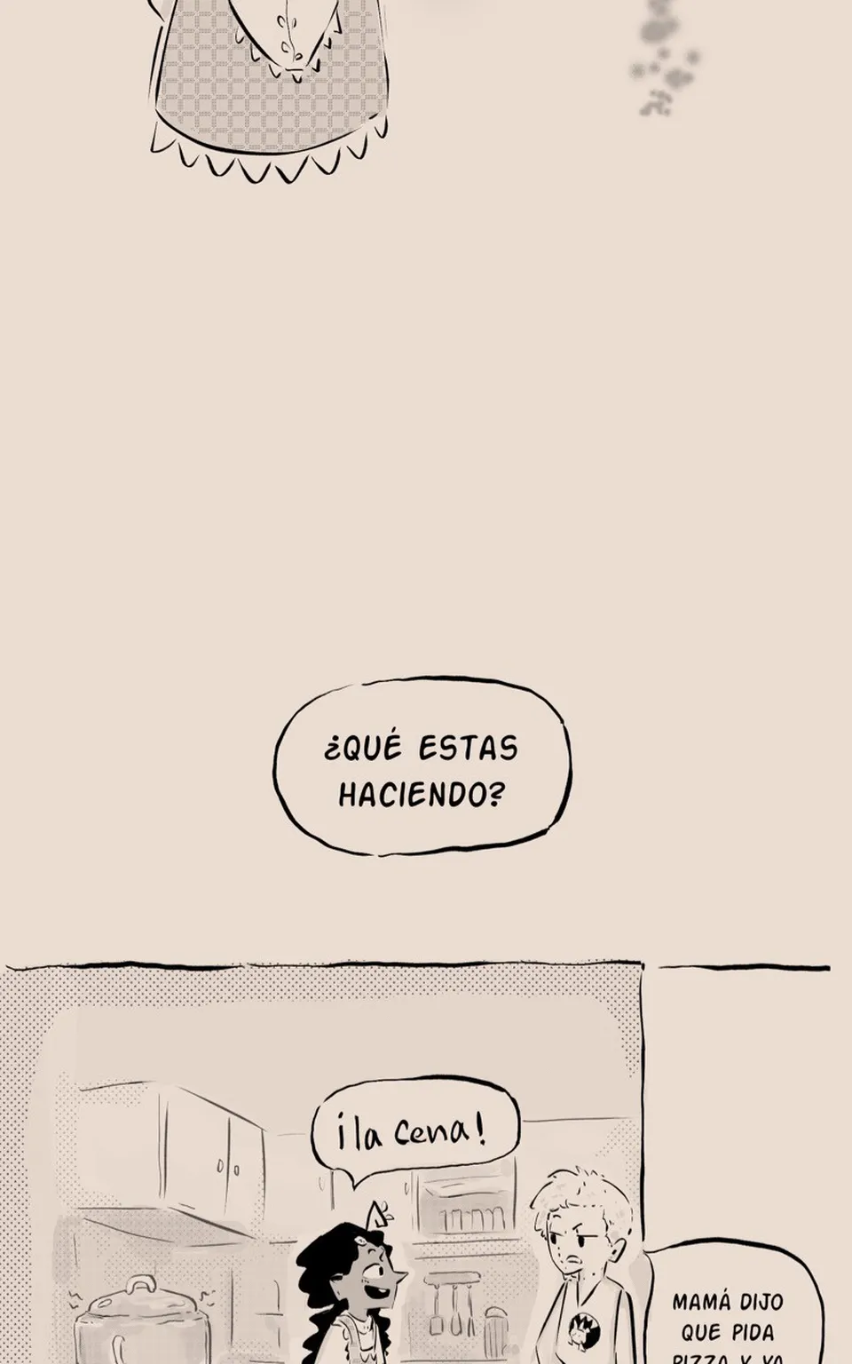 (10) Angel o demonio., page 14