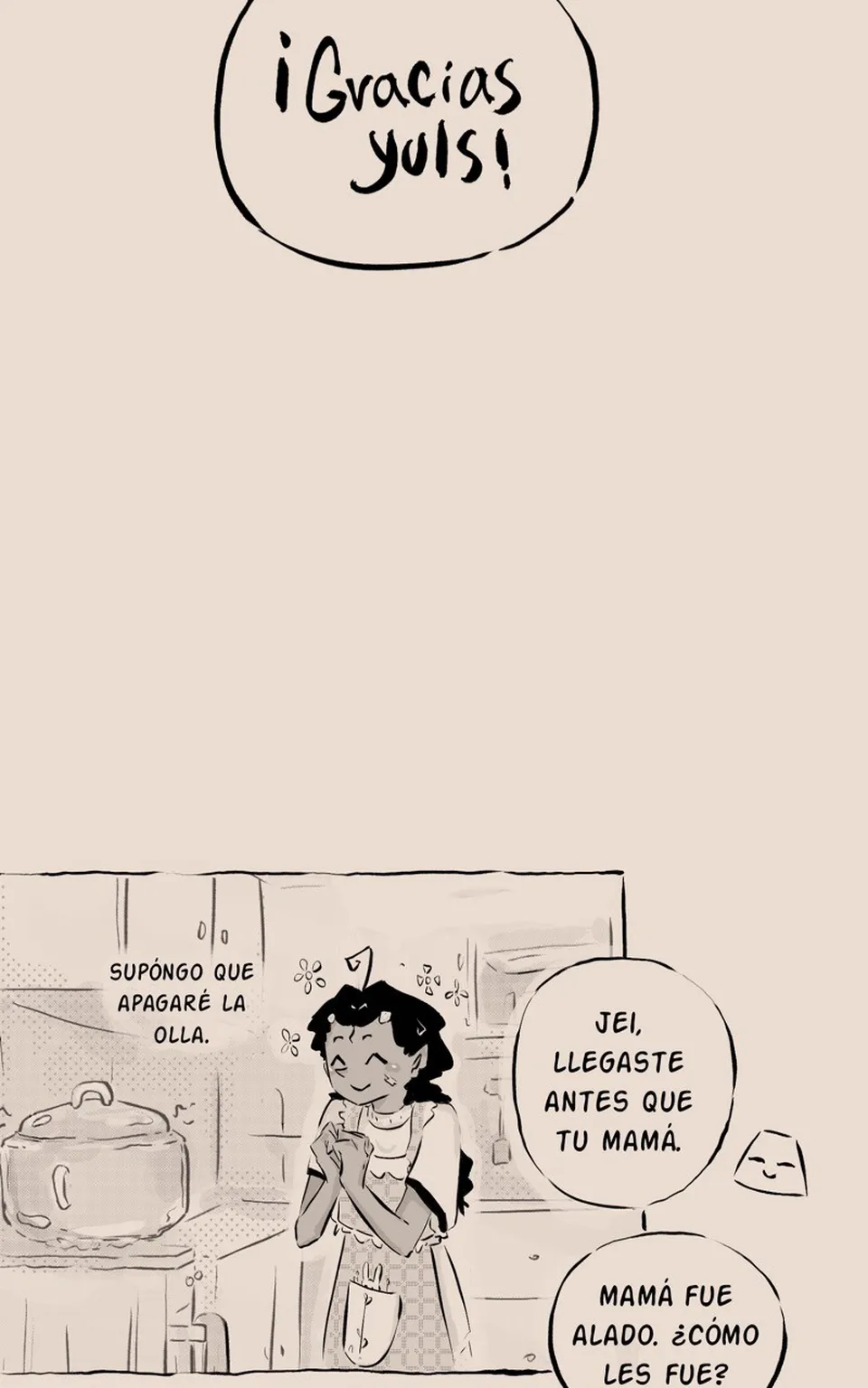 (10) Angel o demonio., page 17