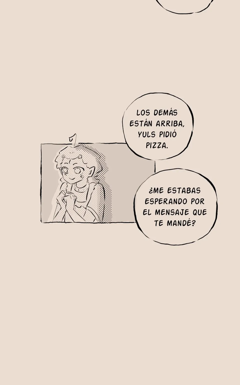 (10) Angel o demonio., page 18