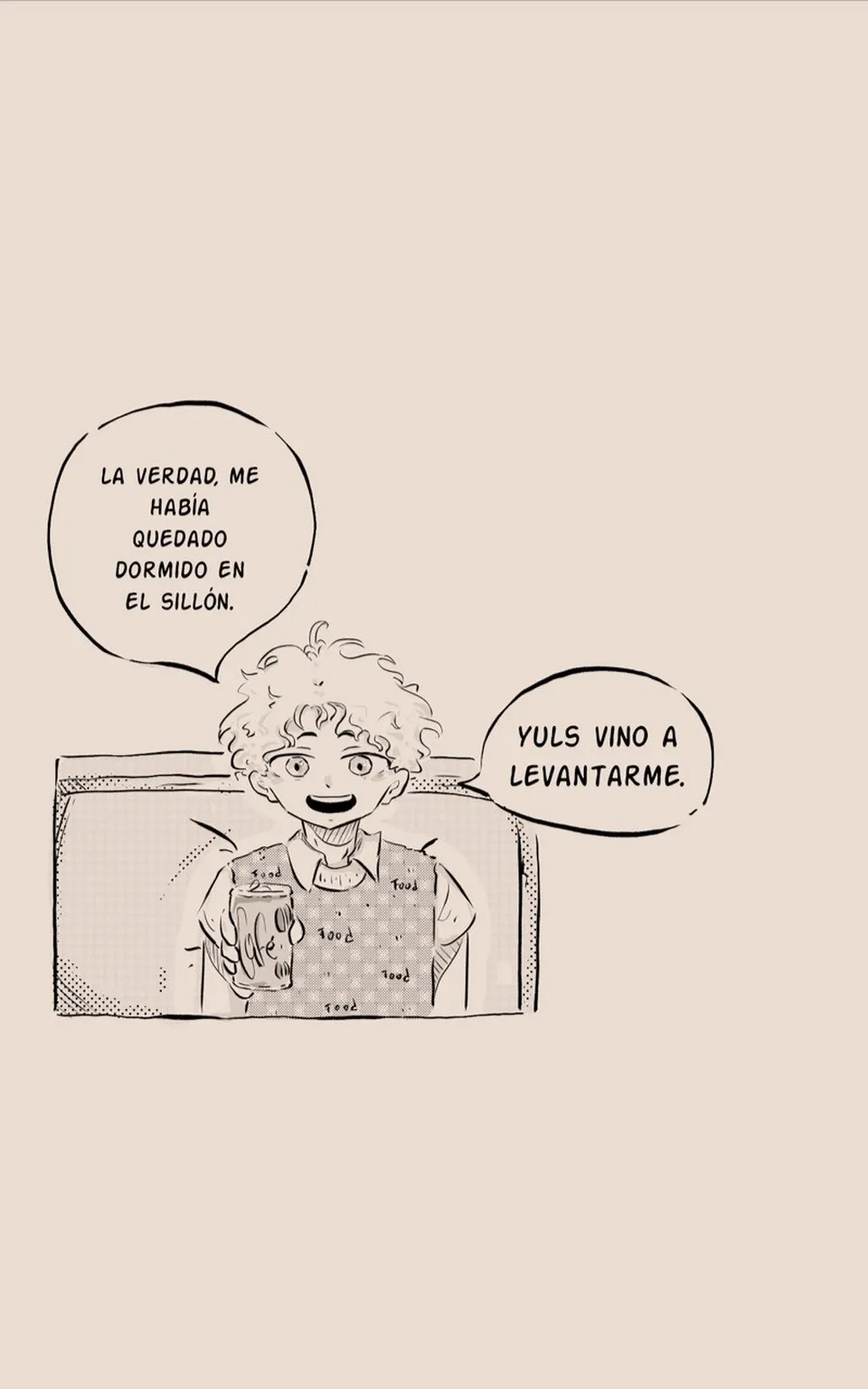 (10) Angel o demonio., page 20