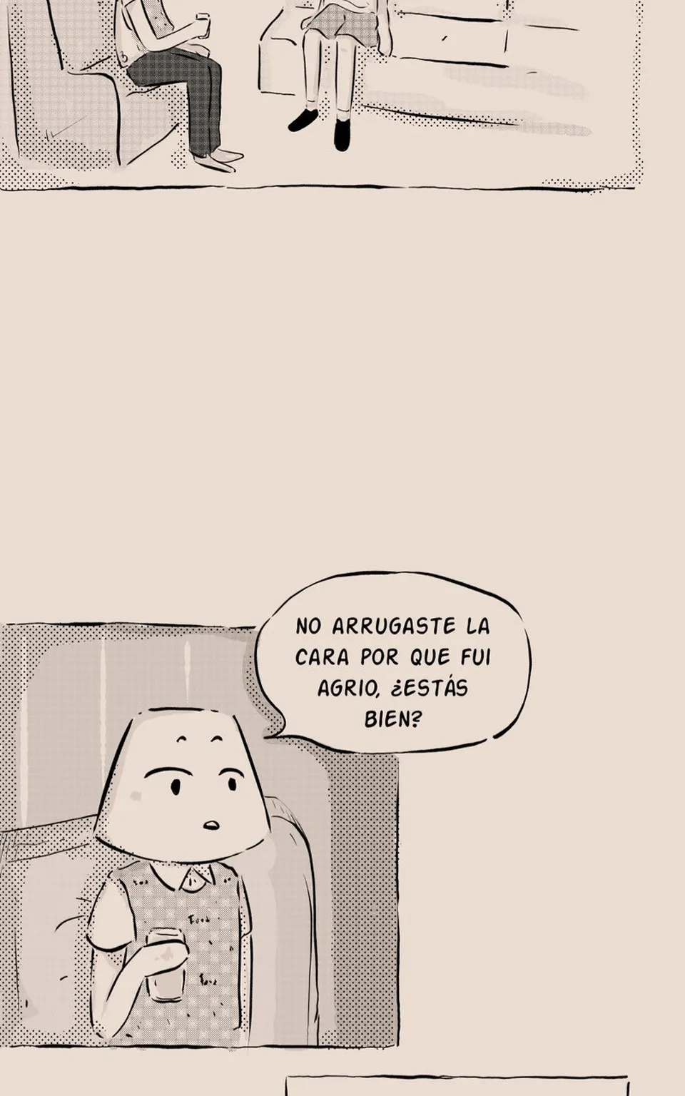 (10) Angel o demonio., page 22