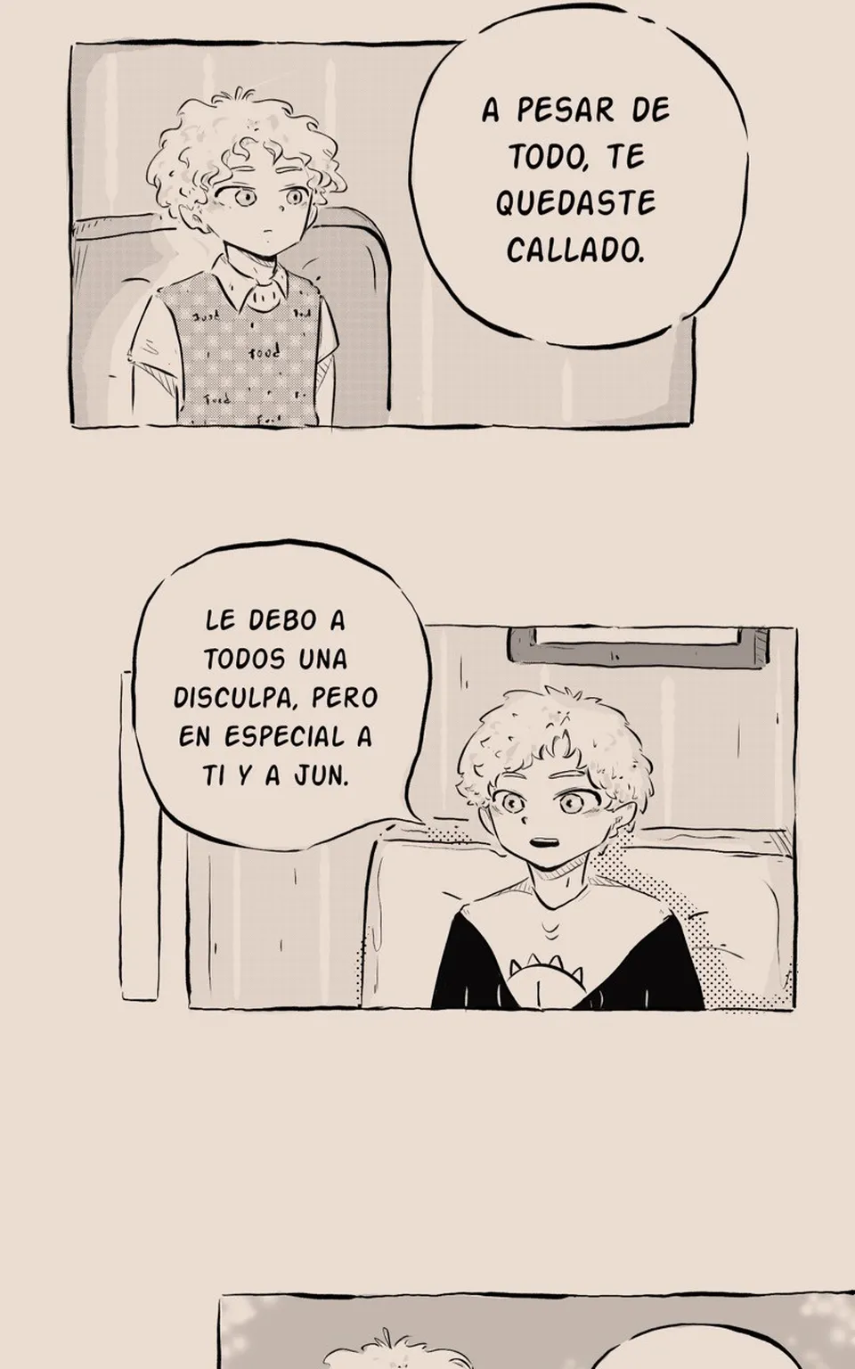 (10) Angel o demonio., page 25