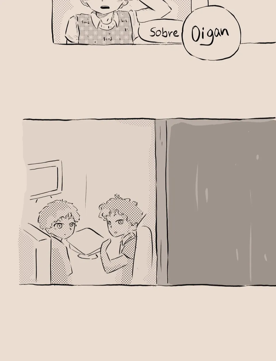 (10) Angel o demonio., page 27