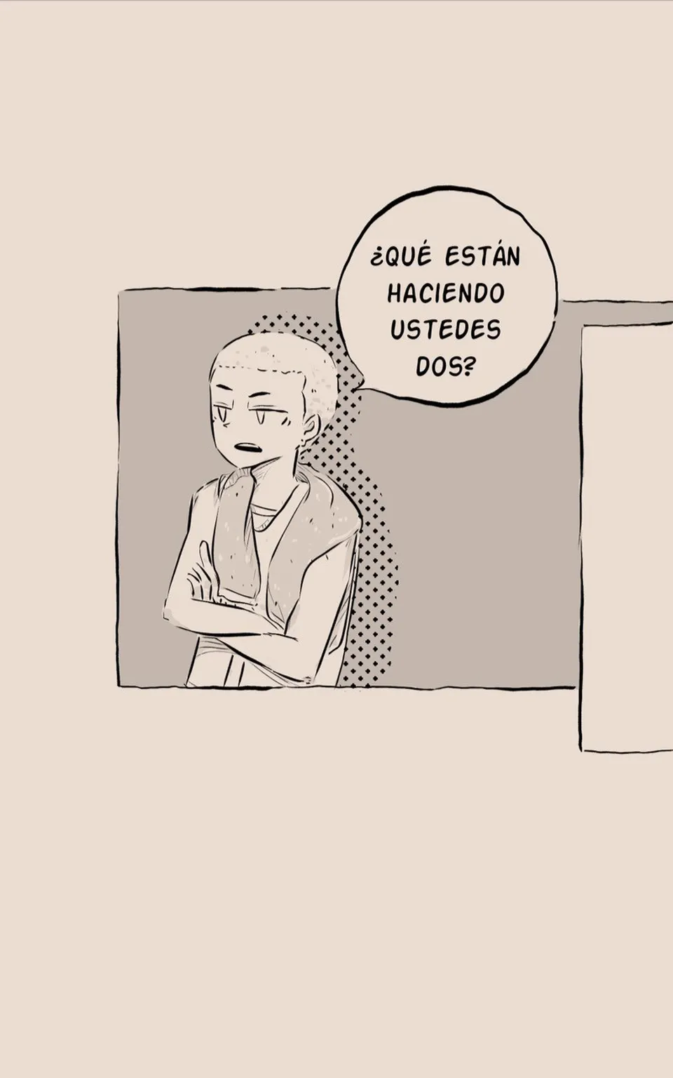 (10) Angel o demonio., page 28