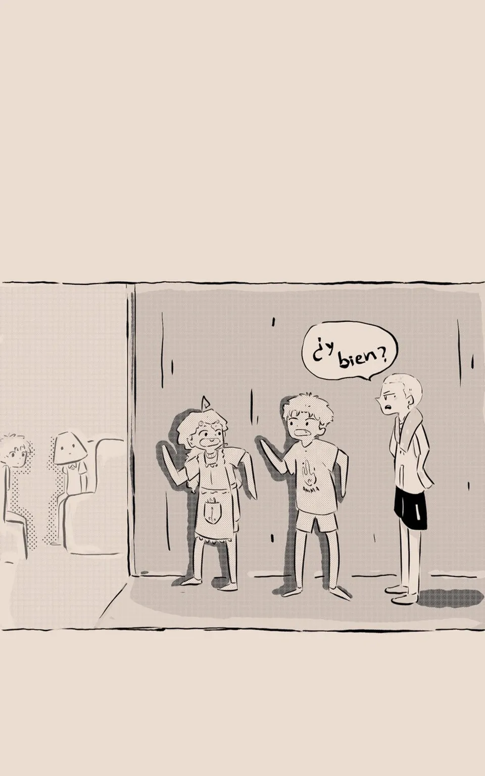 (10) Angel o demonio., page 30