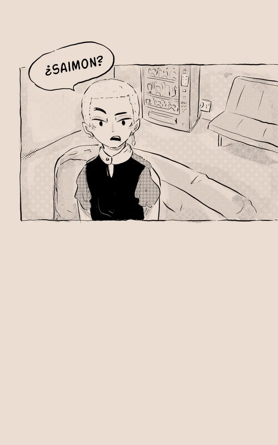 (9) Un vaso con agua, page 18