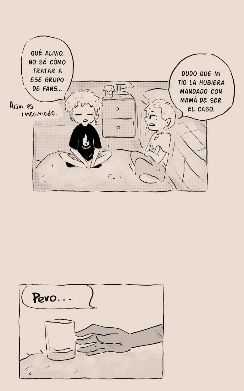(9) Un vaso con agua, halaman 26