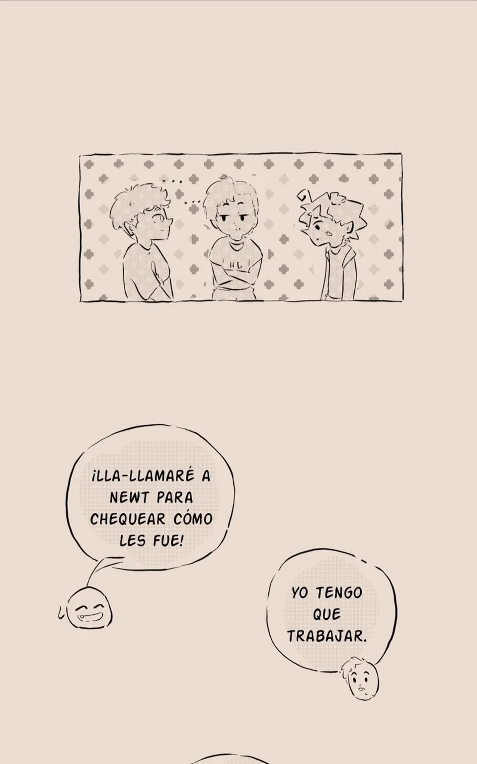 (9) Un vaso con agua, page 28