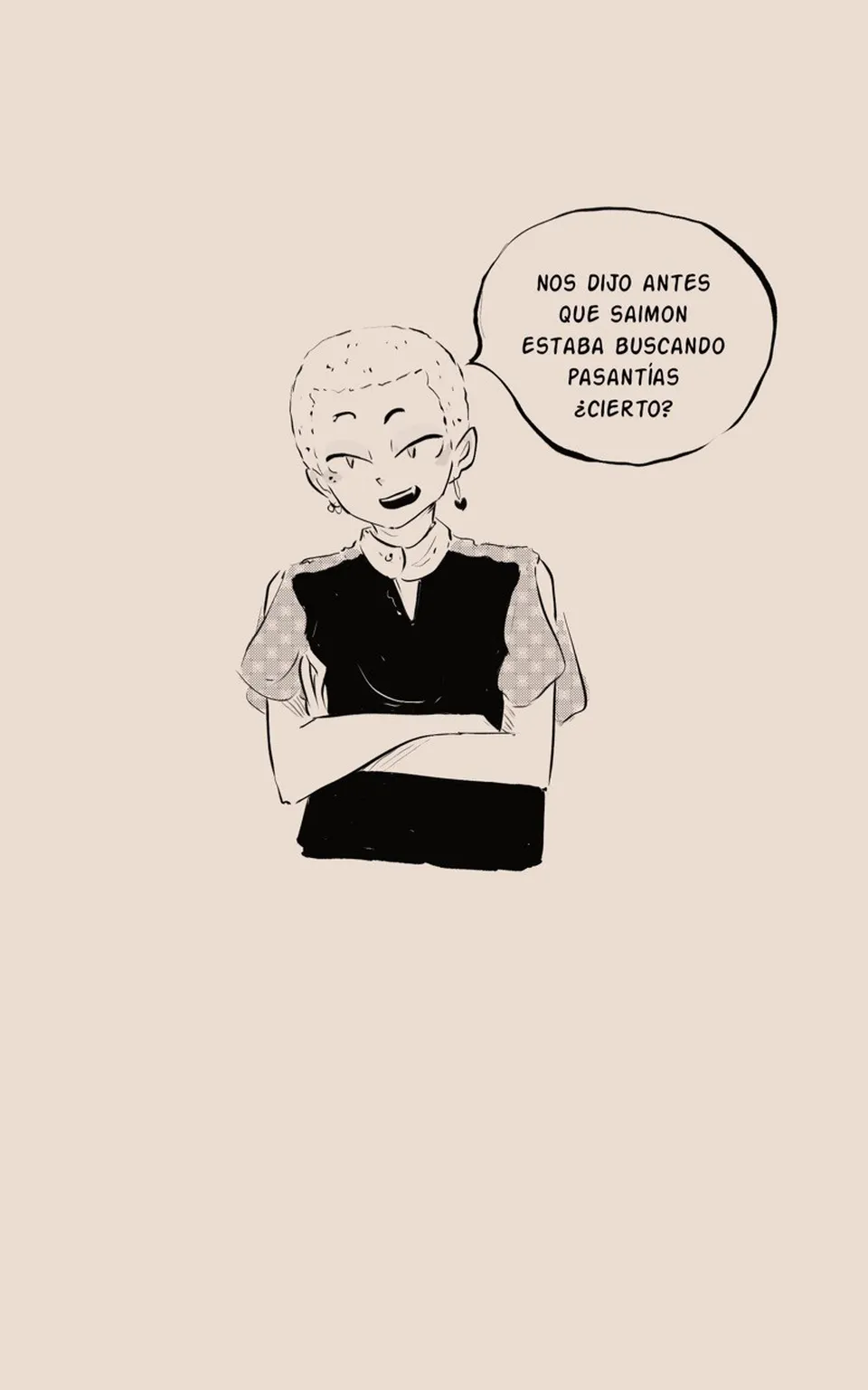 (9) Un vaso con agua, page 37
