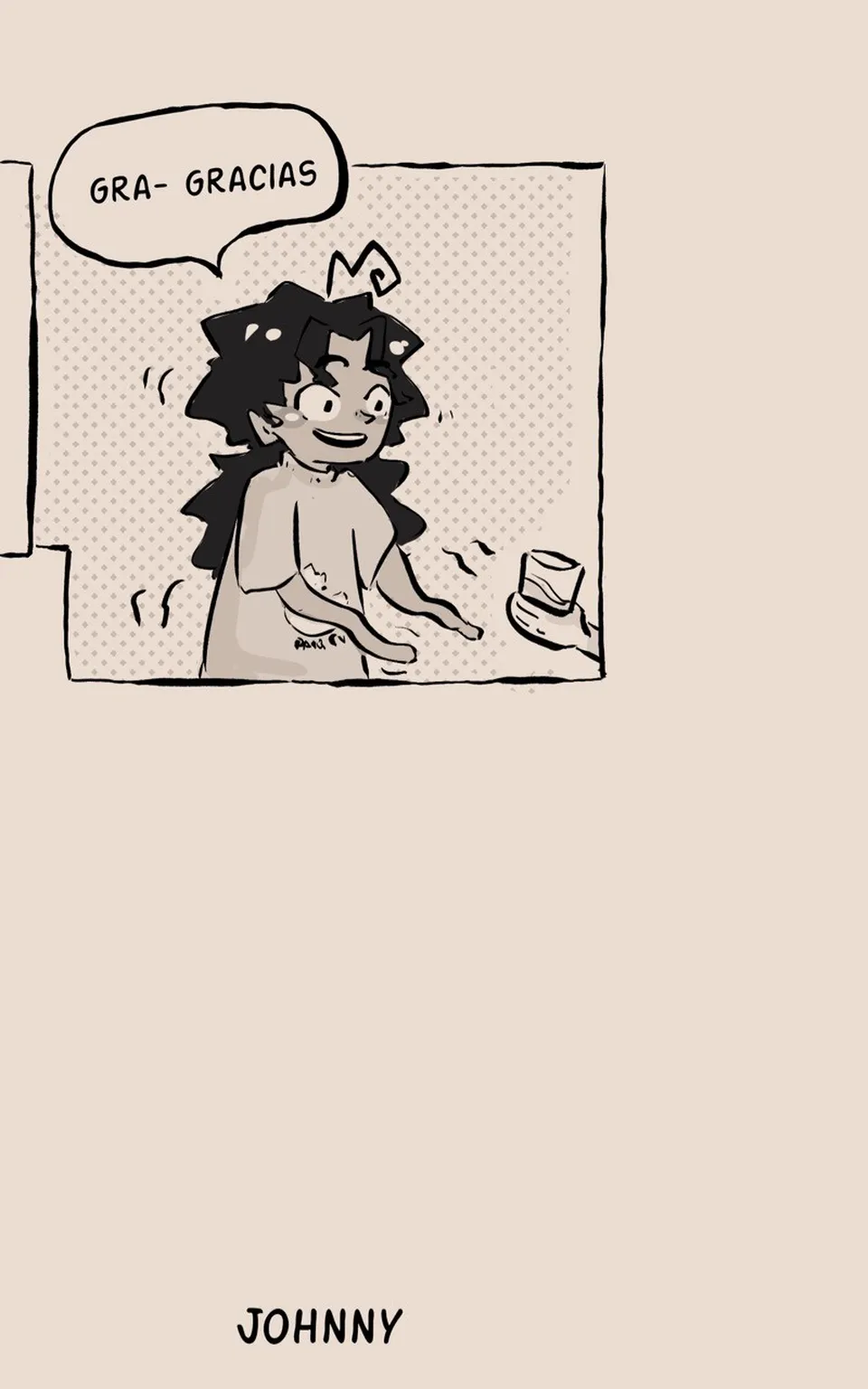 (8) Dear 5irius, page 2
