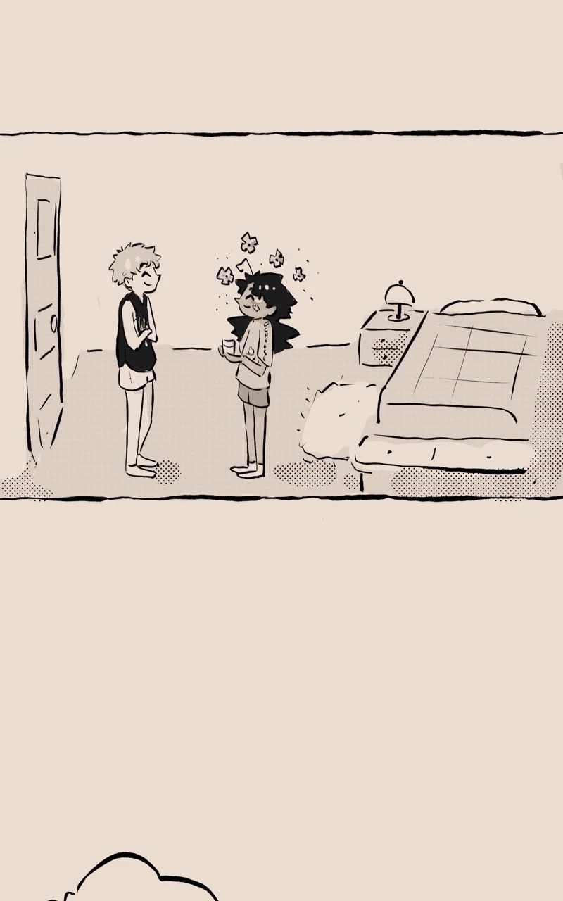 (8) Dear 5irius, página 5