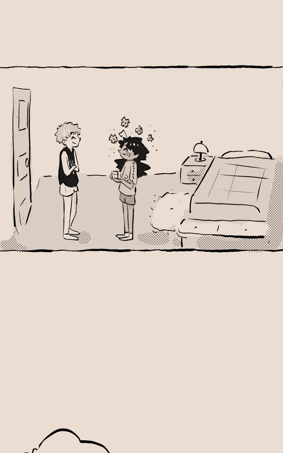 (8) Dear 5irius, page 5