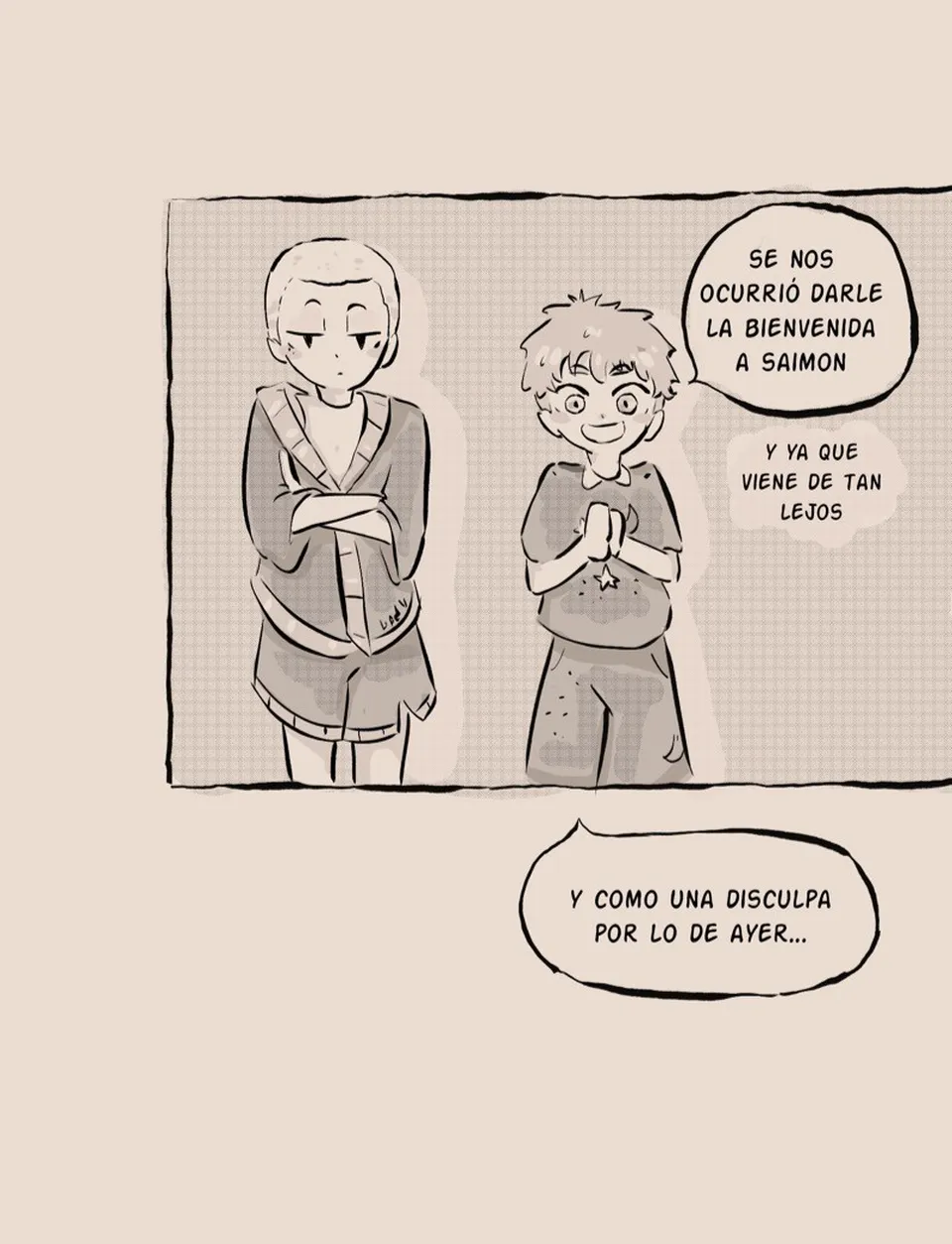 (8) Dear 5irius, page 23