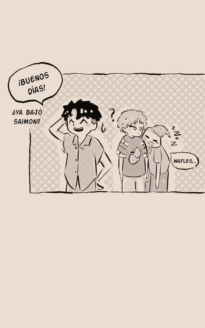 (8) Dear 5irius, página 25