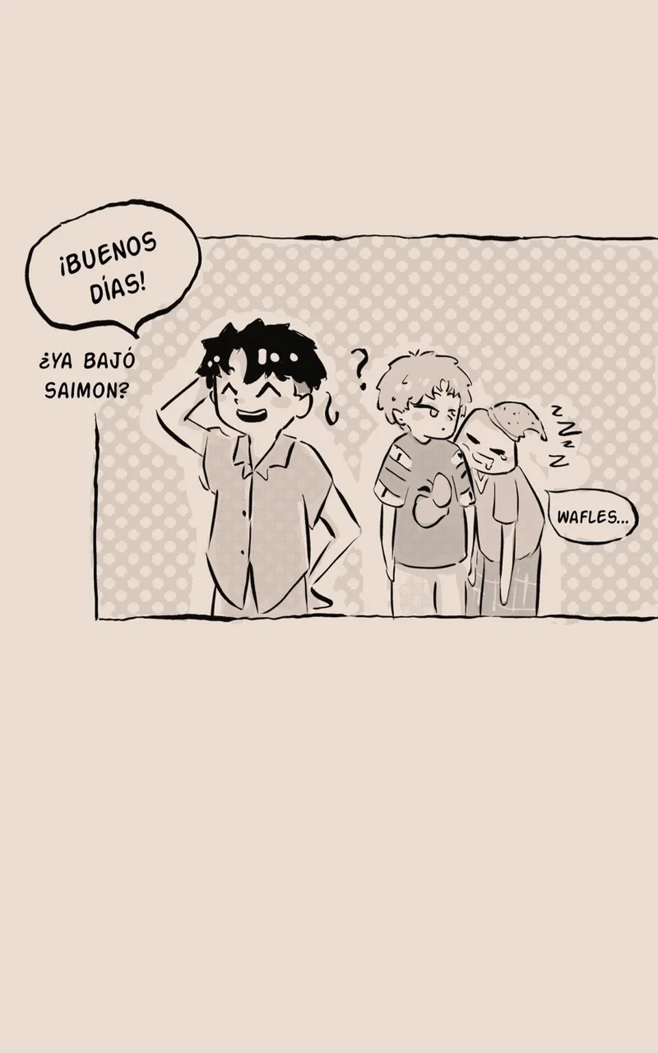 (8) Dear 5irius, page 25