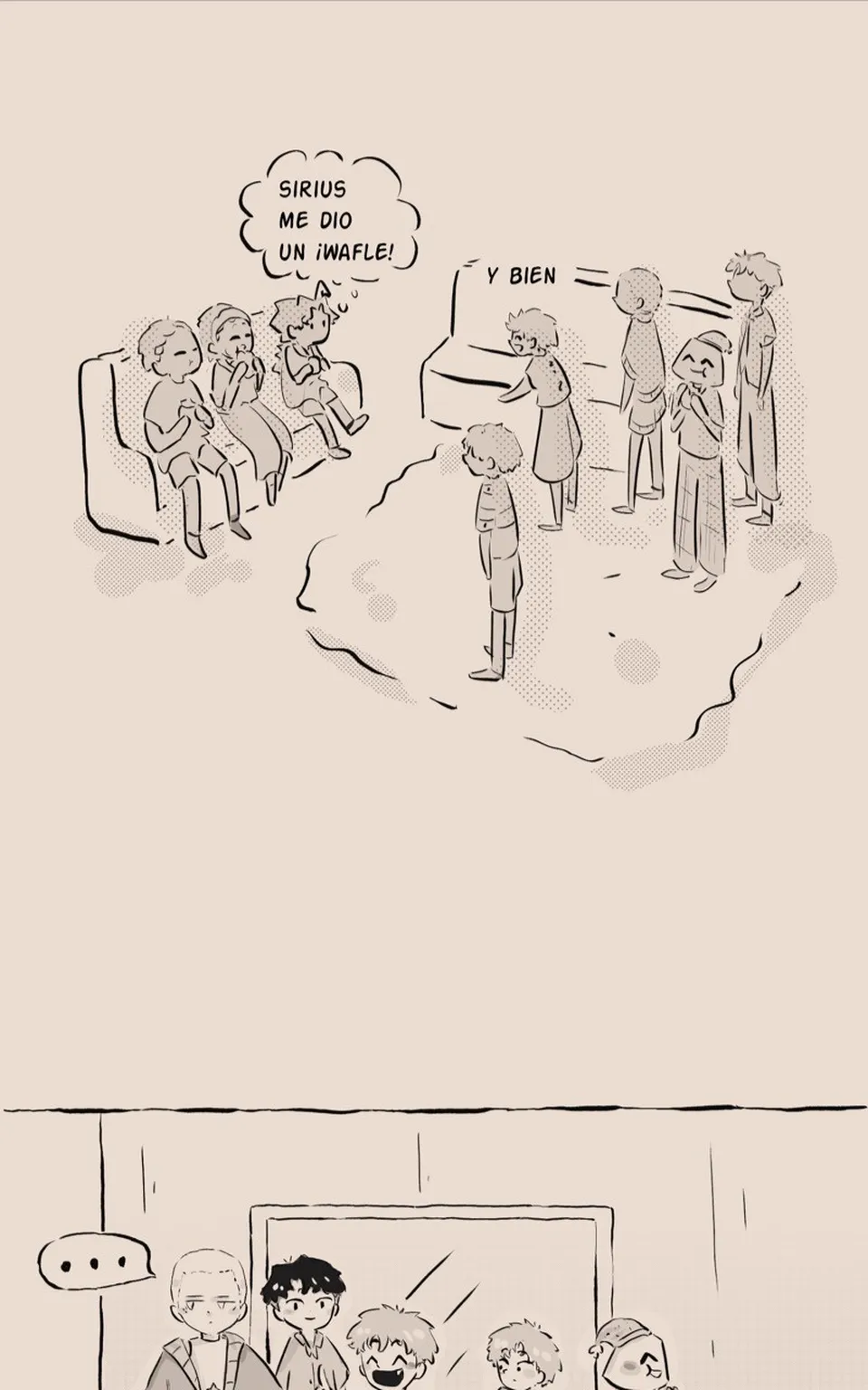(8) Dear 5irius, page 28