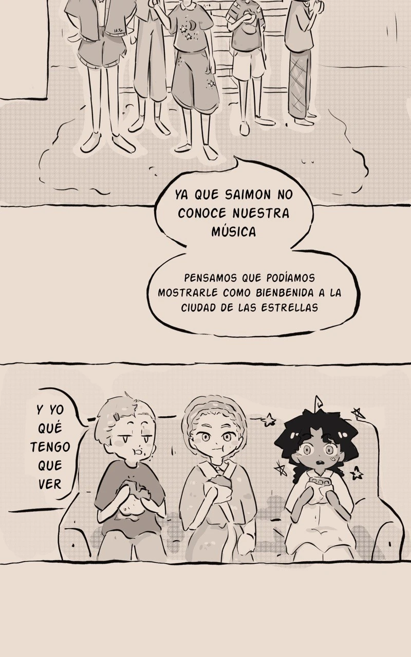 (8) Dear 5irius, página 29