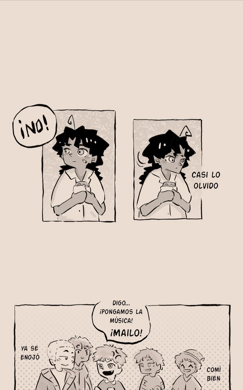(8) Dear 5irius, página 32