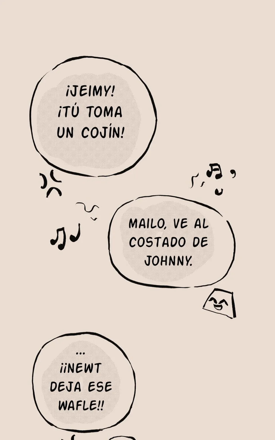 (8) Dear 5irius, page 34
