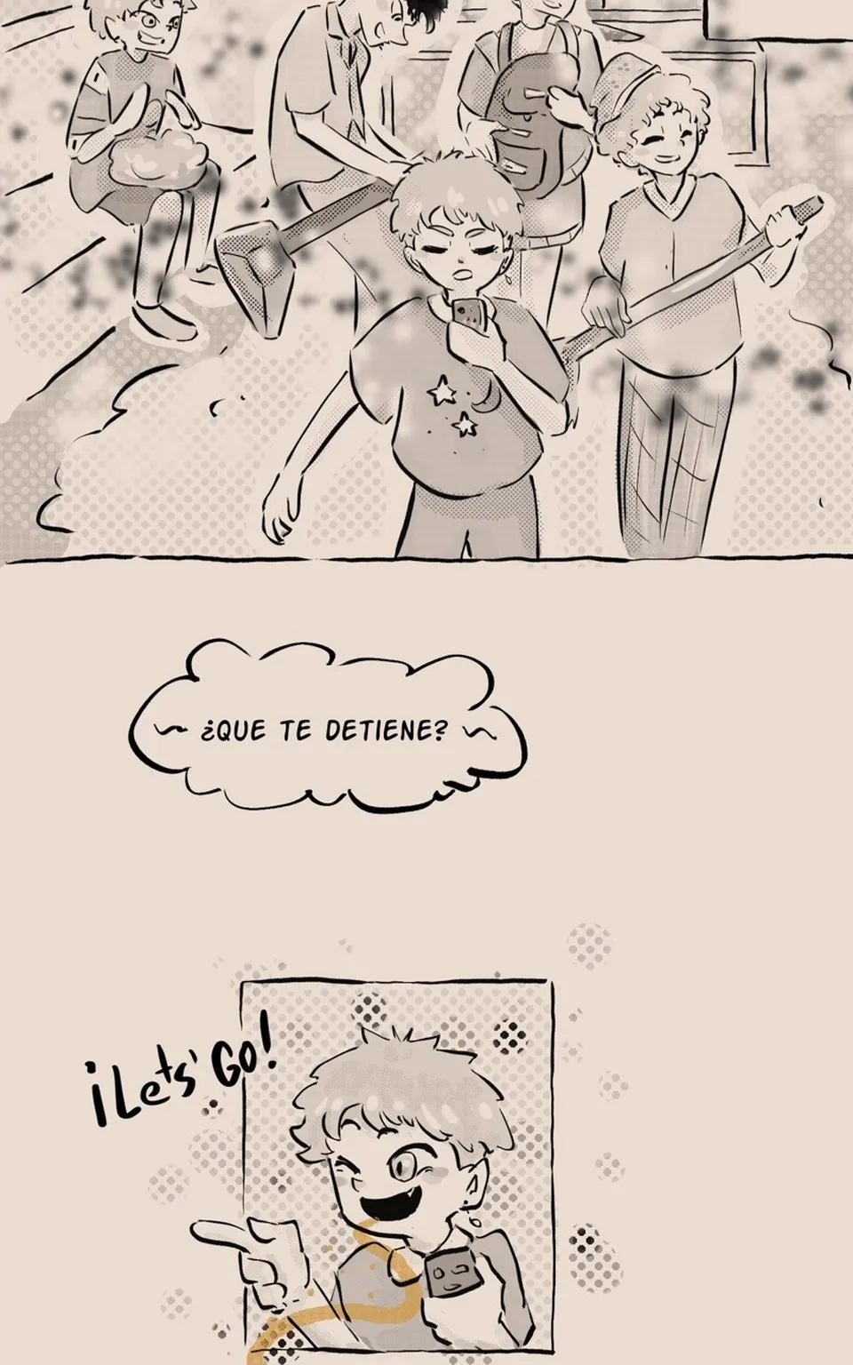 (8) Dear 5irius, page 37