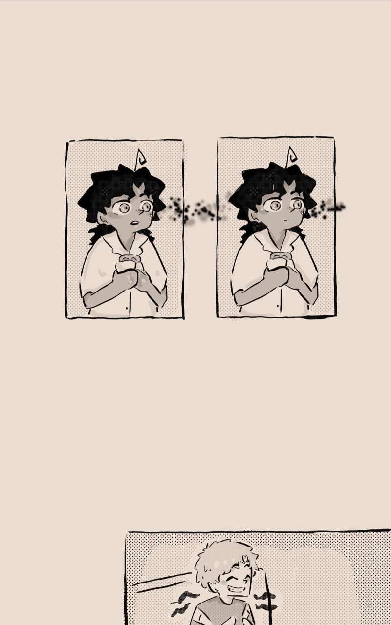 (8) Dear 5irius, página 40