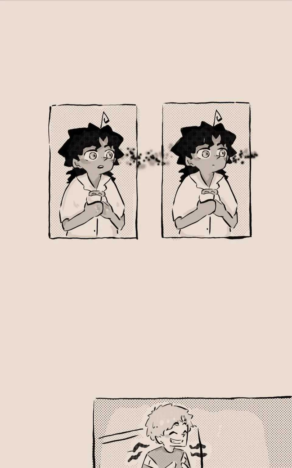 (8) Dear 5irius, page 40