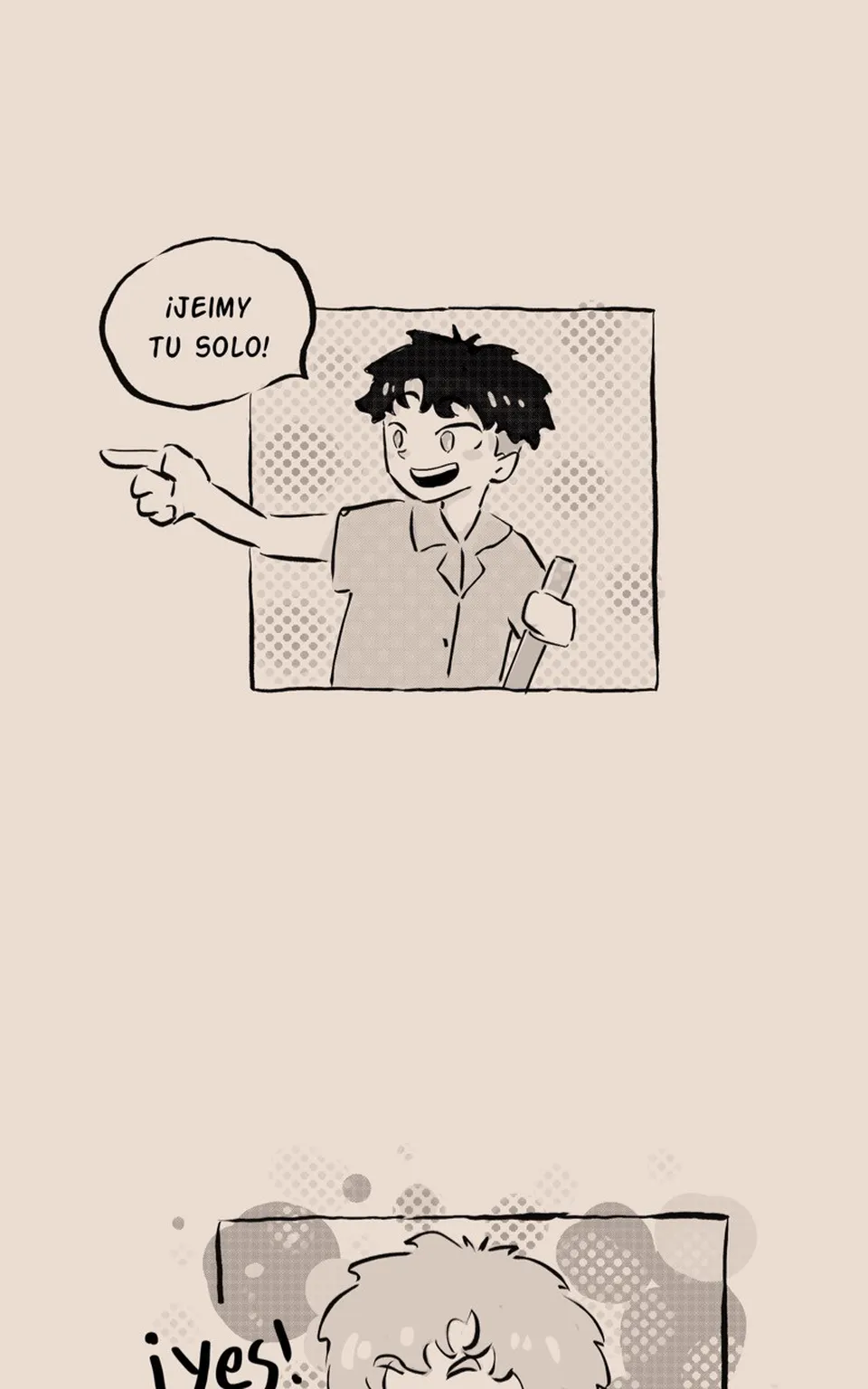 (8) Dear 5irius, page 42