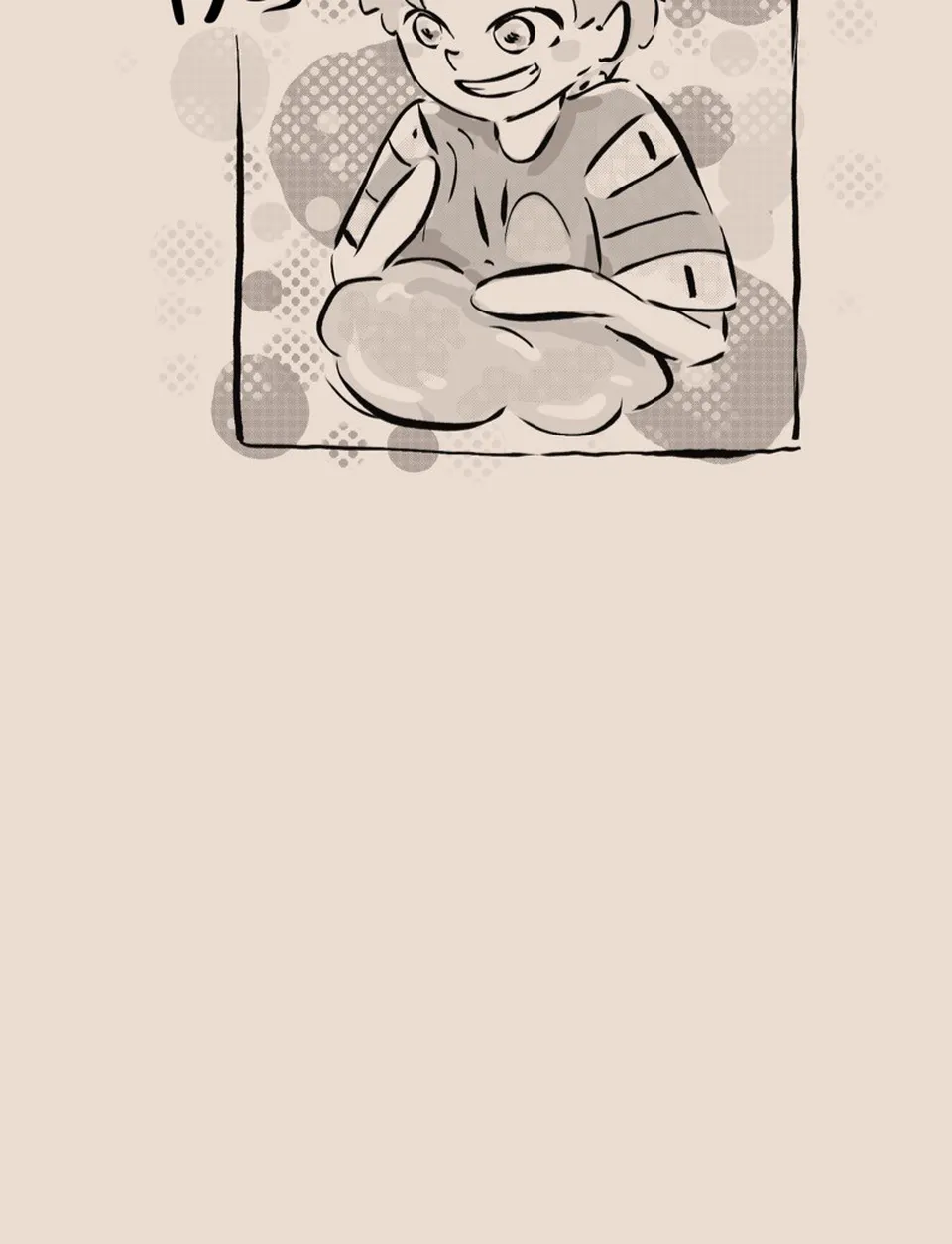 (8) Dear 5irius, page 43