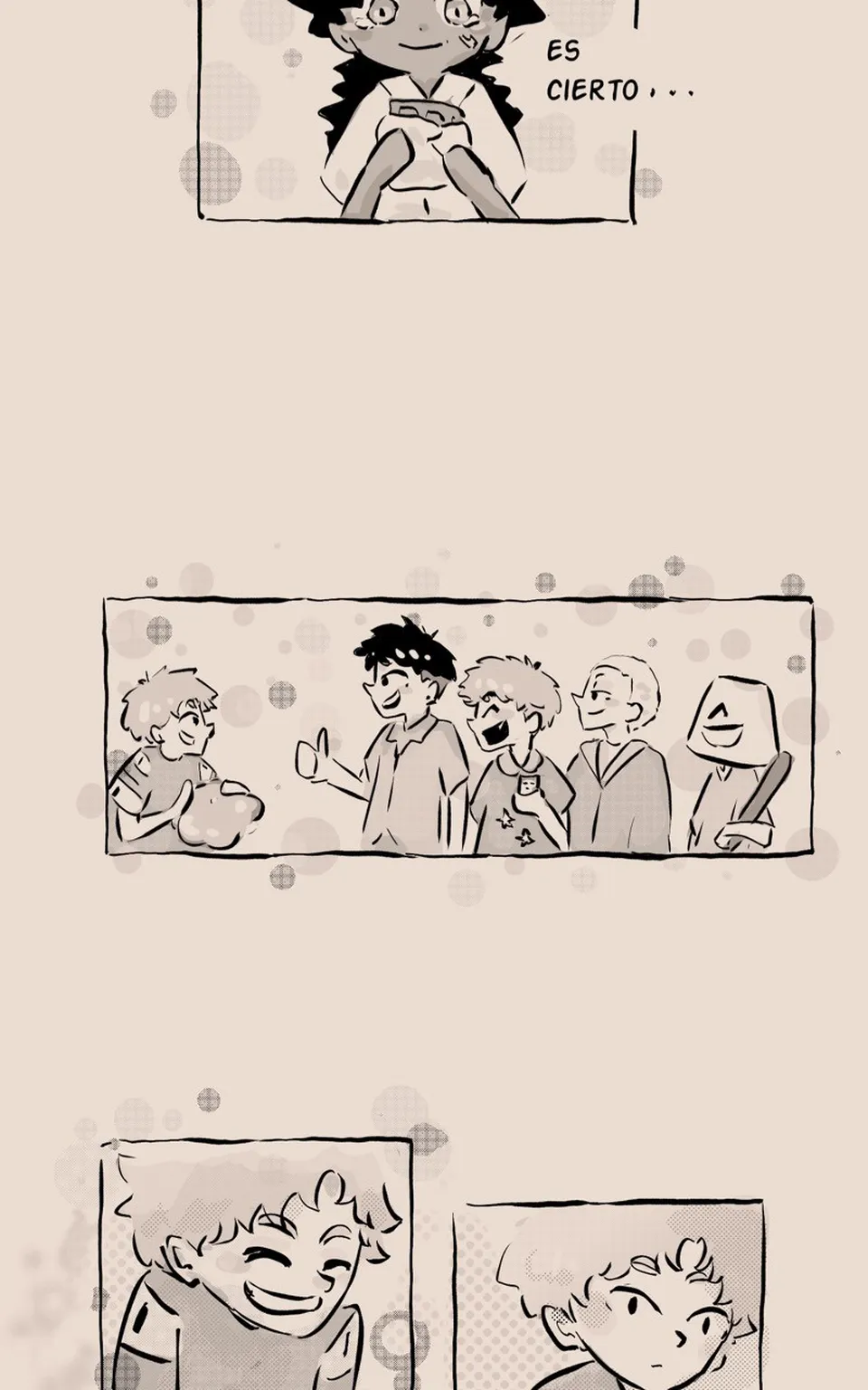 (8) Dear 5irius, page 45