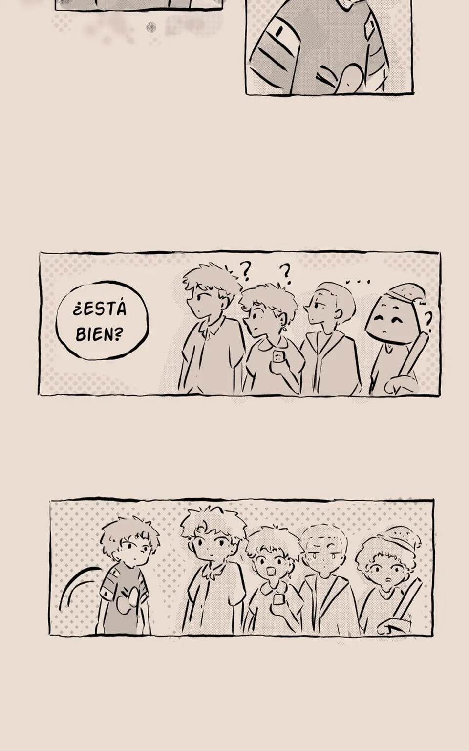 (8) Dear 5irius, page 46