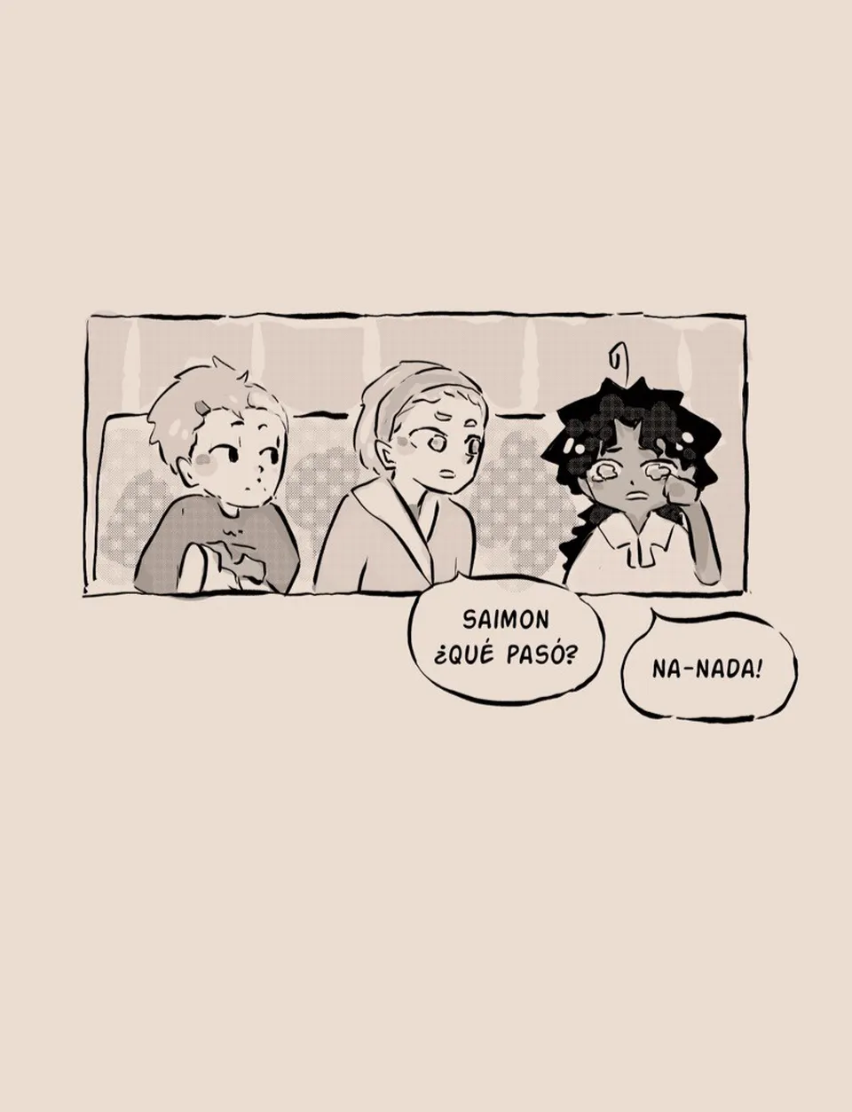 (8) Dear 5irius, page 47