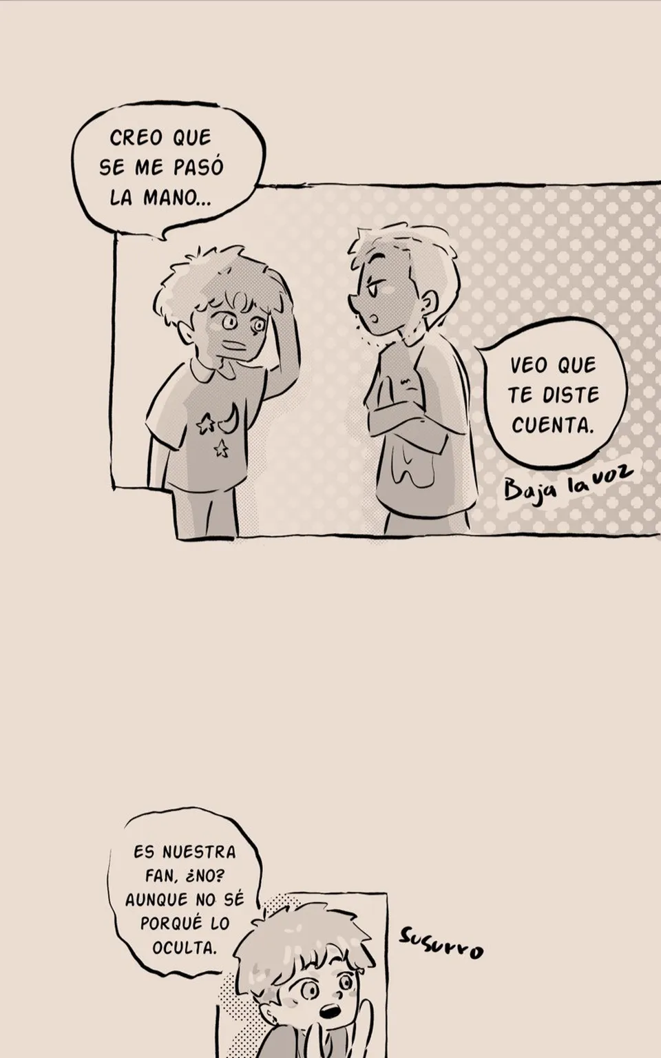 (8) Dear 5irius, page 52
